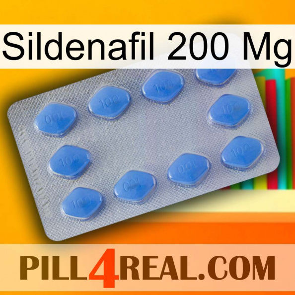 Sildenafil 200Mg 21
